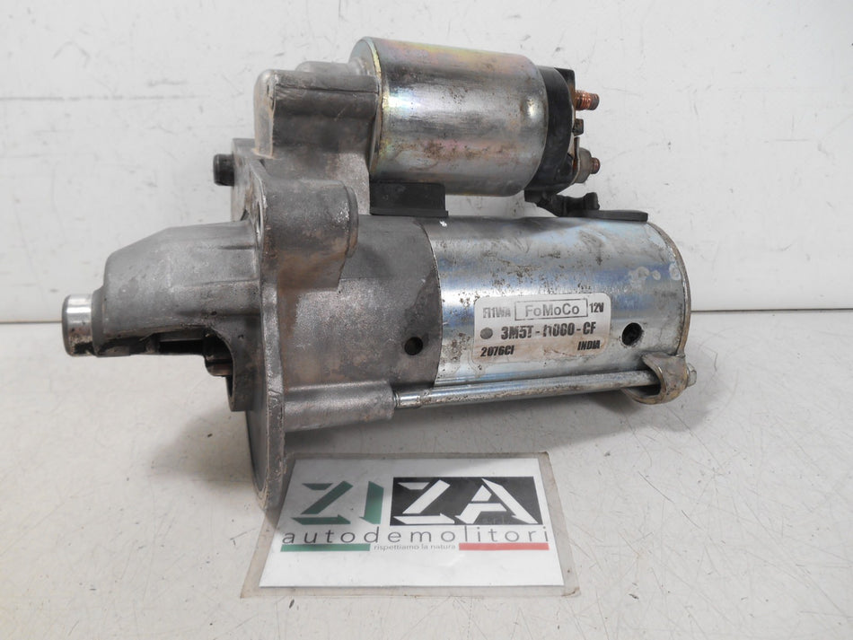 Motorino Avviamento Ford Focus III 1.6 TDCI 85kw 115cv T1DA 2012 3M5T-11000-CF