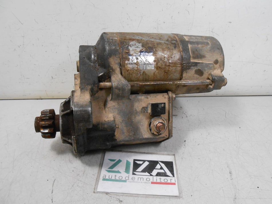 Motorino Avviamento Land Rover Freelander NAD100580 228000-3980