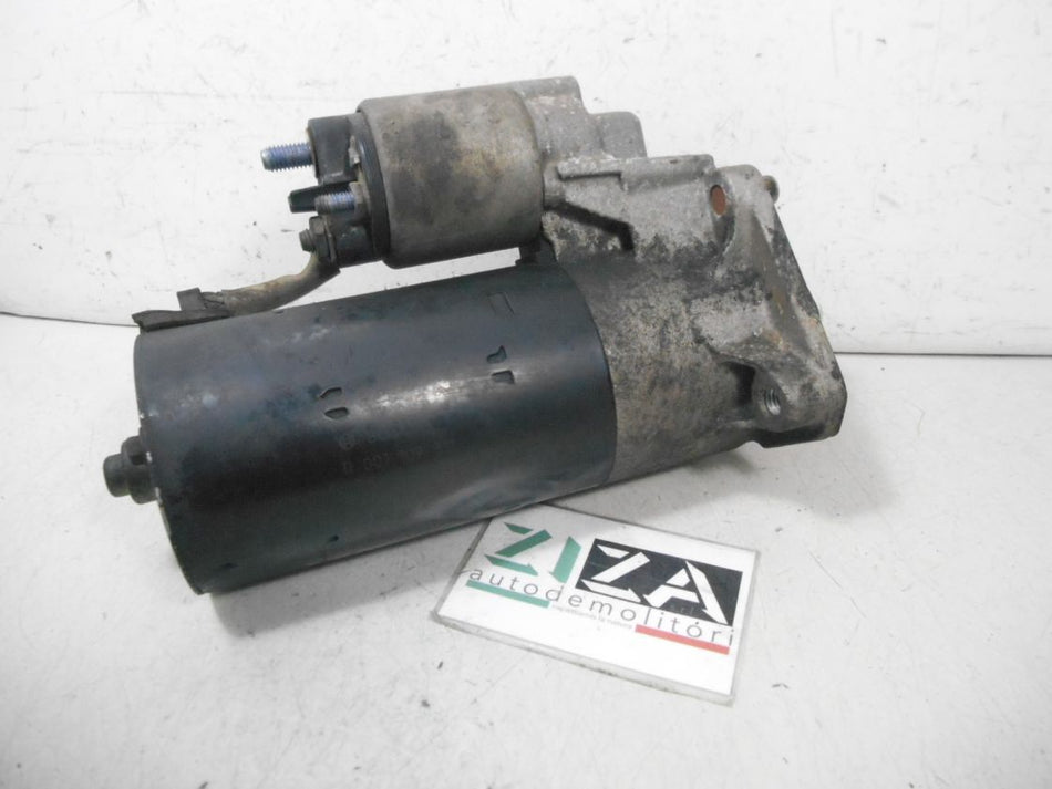Motorino Avviamento Volvo XC60 2.4 120kw 2010 30782228 0001109311