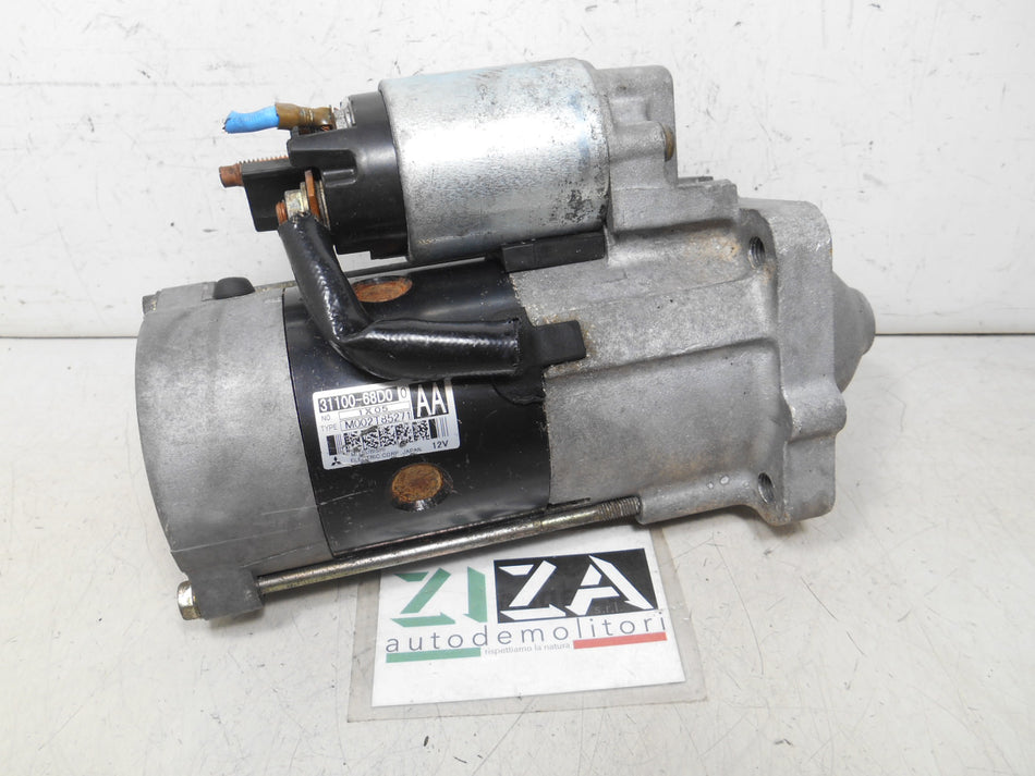 Motorino Avviamento Suzuki Grand Vitara I 2.0 110cv RHZ 2002 31100-68D00