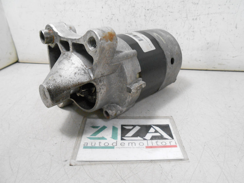 Motorino Avviamento Renault Megane I Cabrio 1.6 8V 90cv K7MA7 1998 838023