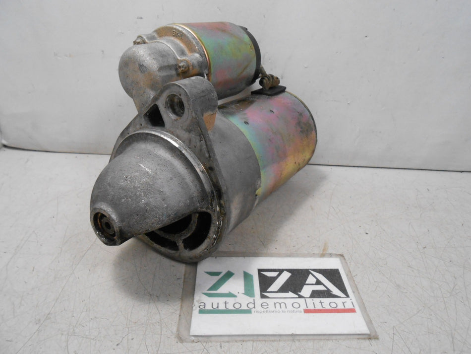 Motorino Avviamento Daewoo Matiz 0.8 37.5Kw 51Cv F8CV 2005 96497700