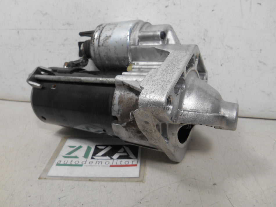 Motorino Avviamento Nissan Qashqai J10 1.5 DCI 81kw 110cv K9K 2012