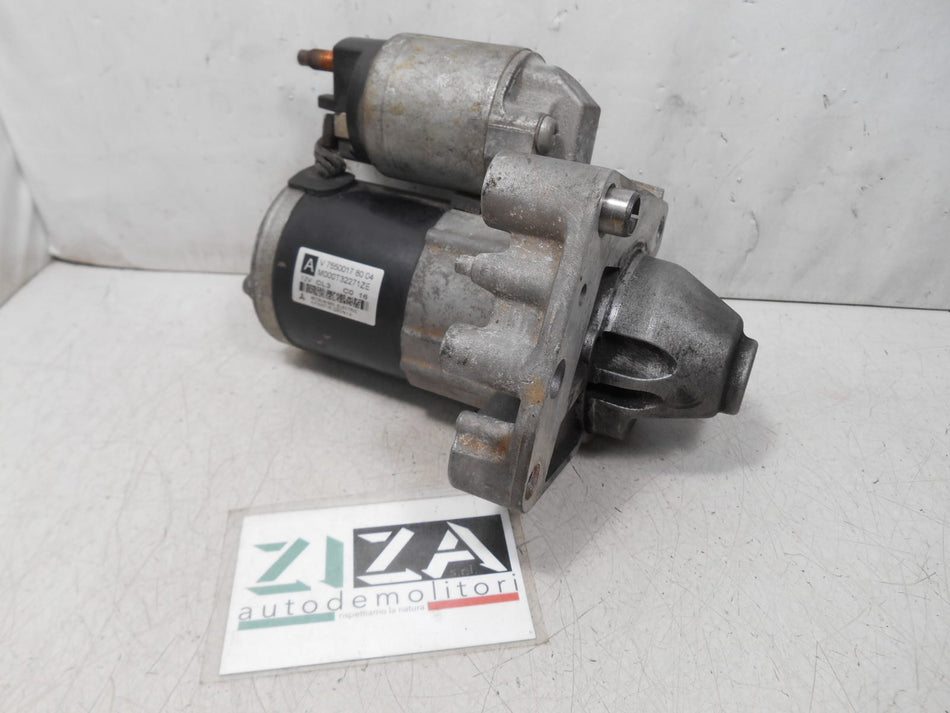 Motorino Avviamento Mini Citroen Peugeot M000T32271ZE V75500178004