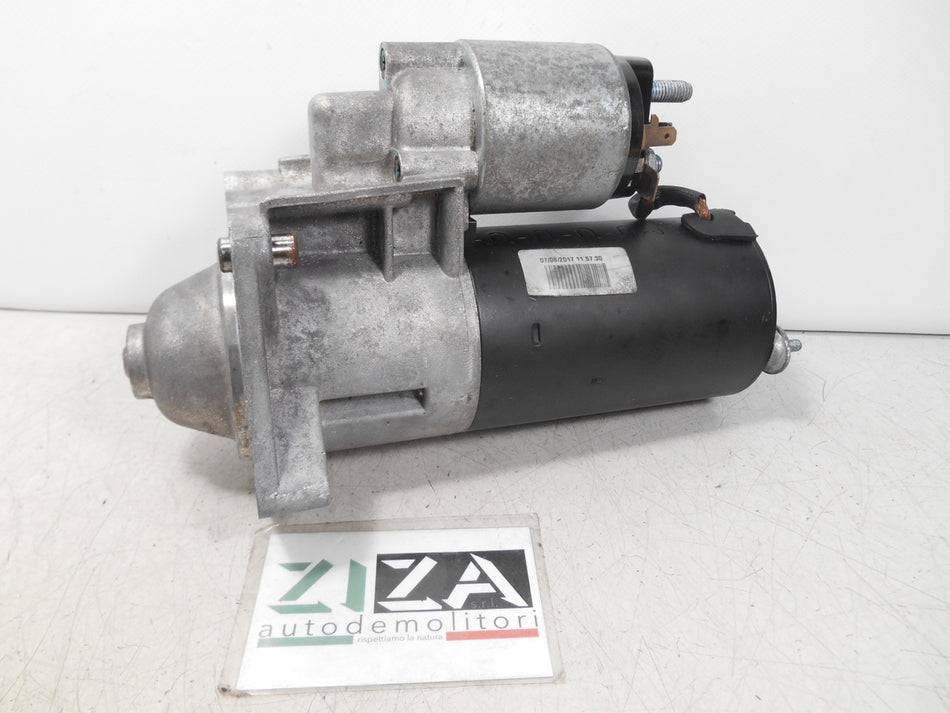 Motorino Avviamento Volvo V70 XC II SW 2.4 200cv 2001