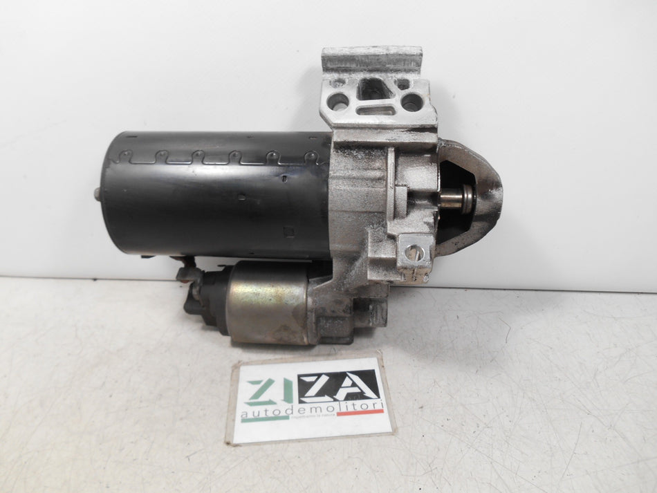 Motorino Avviamento BMW F10 520D 2.0 135kw 2012 0001148010 1241-8506657-02