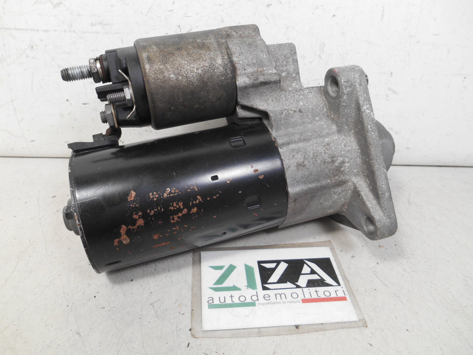 Motorino Avviamento Fiat Freemont 2.0 Mjet 140cv 939B5000 2011 68080459AA 0001108457