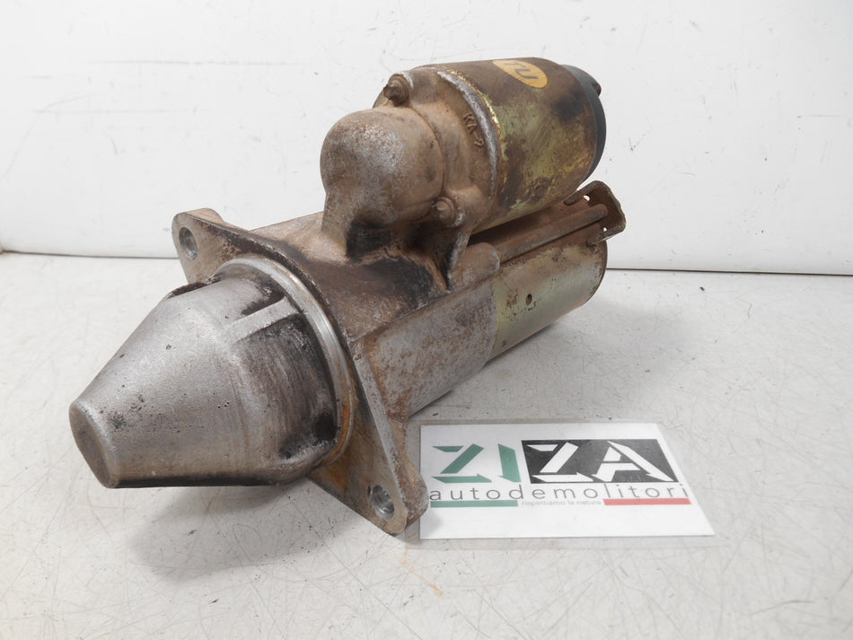 Motorino Avviamento Daewoo Kalos 1.4 8V 61kw 83cv F14S3 2002 96550792