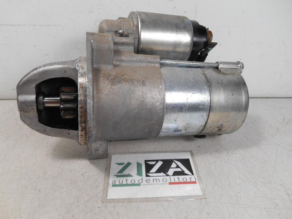 Motorino Avviamento SsangYong Korando C200 2.0 129kw 2013 A6711510101