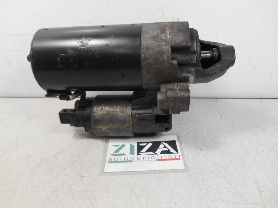 Motorino Avviamento Mini Cooper R56 1.6 120cv N12B16A 2008 0001138004