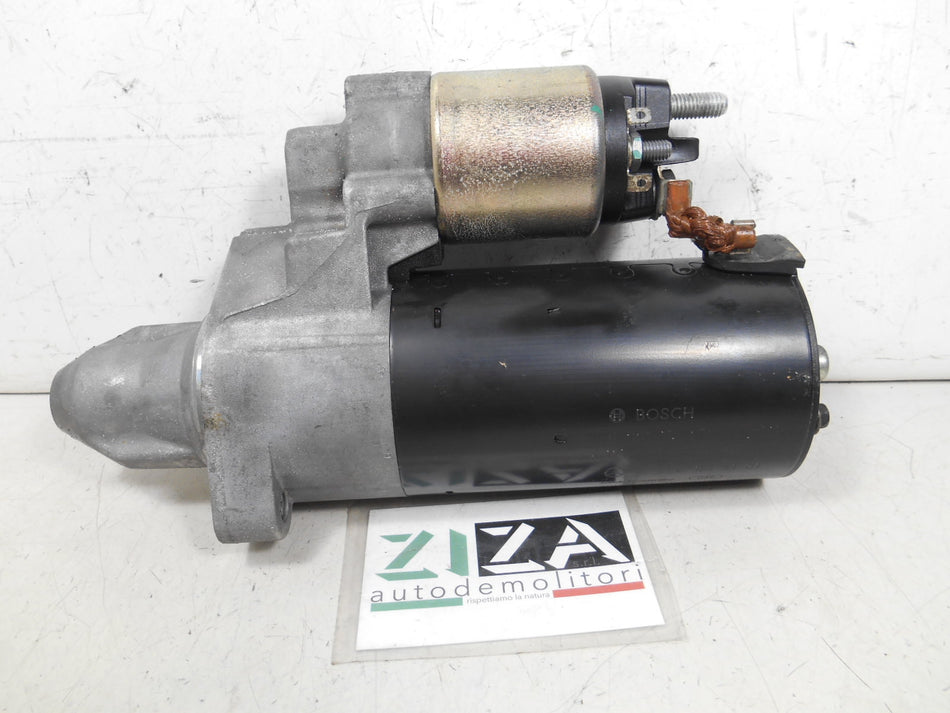 Motorino Avviamento Mercedes W221 S320 3.0 173kw 642930 2009 A0061516101 0001115070