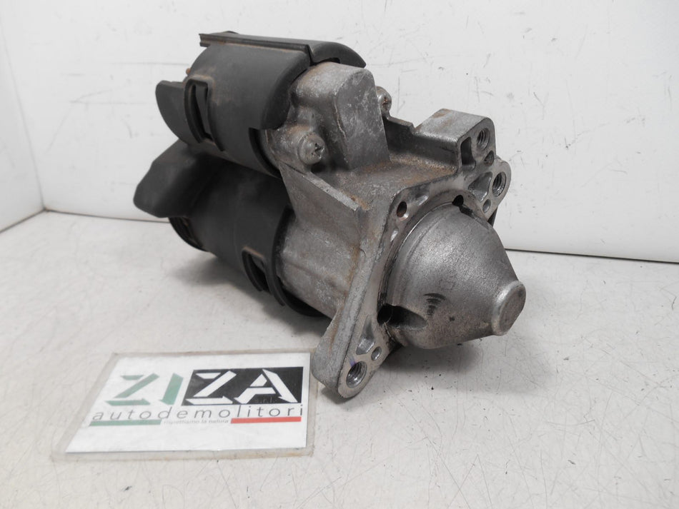 Motorino Avviamento Nissan Juke F15 1.5 DCI 81kw K9K 2012 8200584675-B 8200463004