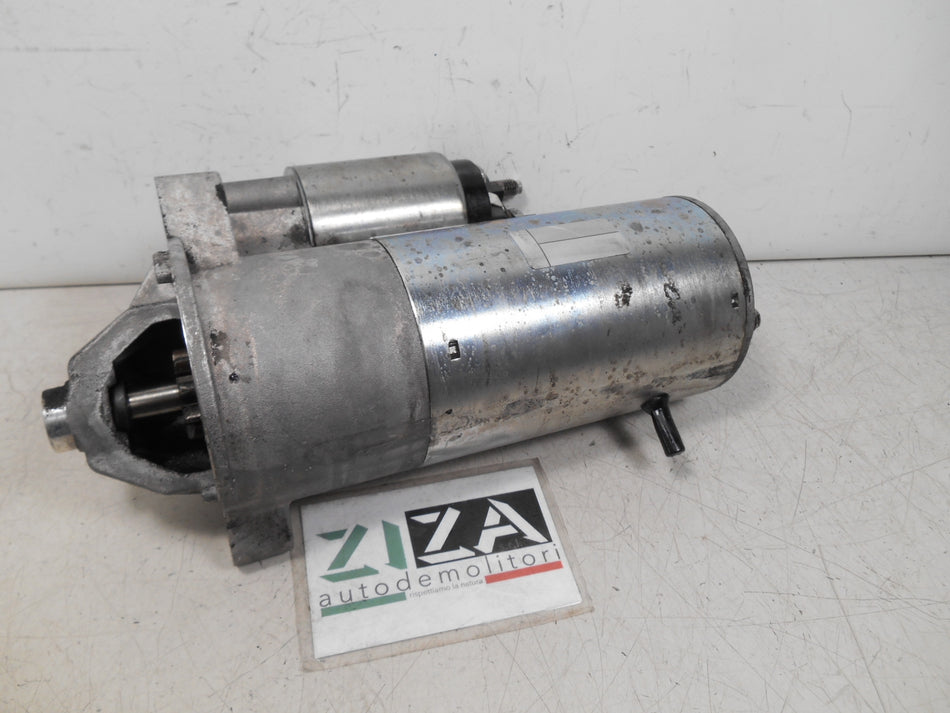 Motorino Avviamento Ford S-MAX 1.8 TDCI 92kw 125cv QYWA 2007