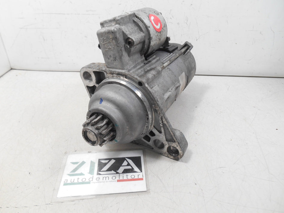 Motorino Avviamento Skoda Yeti 2.0 TDI 110cv CFH 2011 CST15248GS A199048A