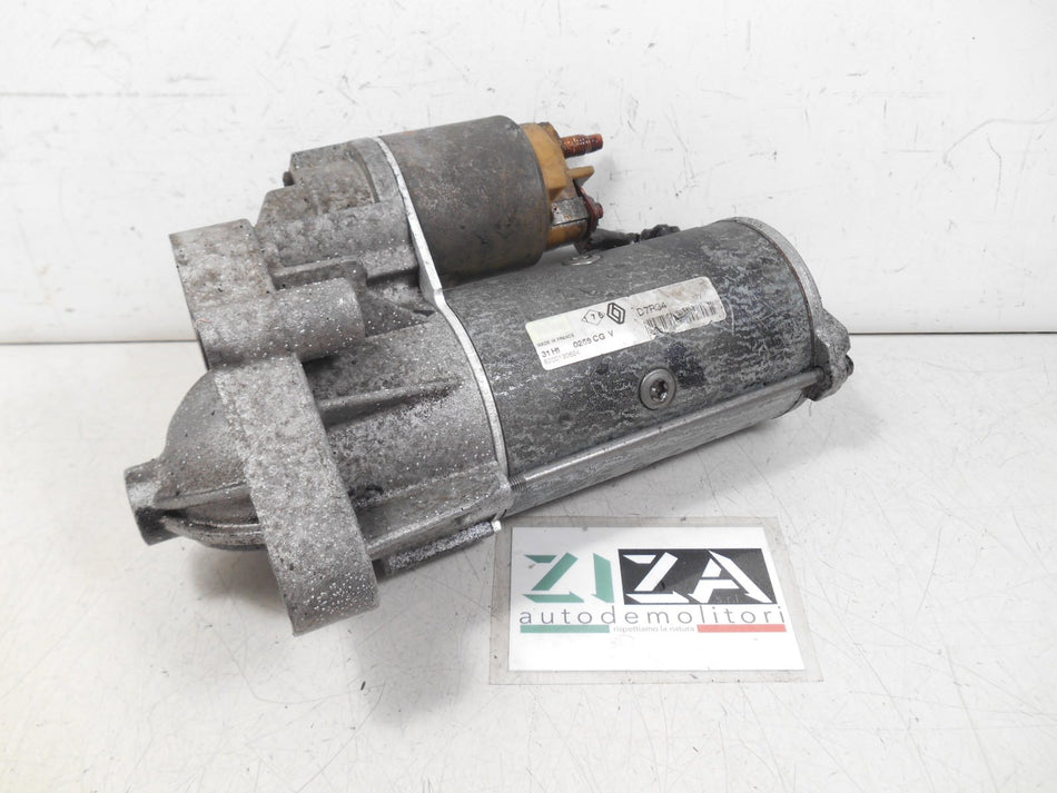 Motorino Avviamento Renault Espace III 2.2 DCI 95kw G9TA7 2001 8200130624
