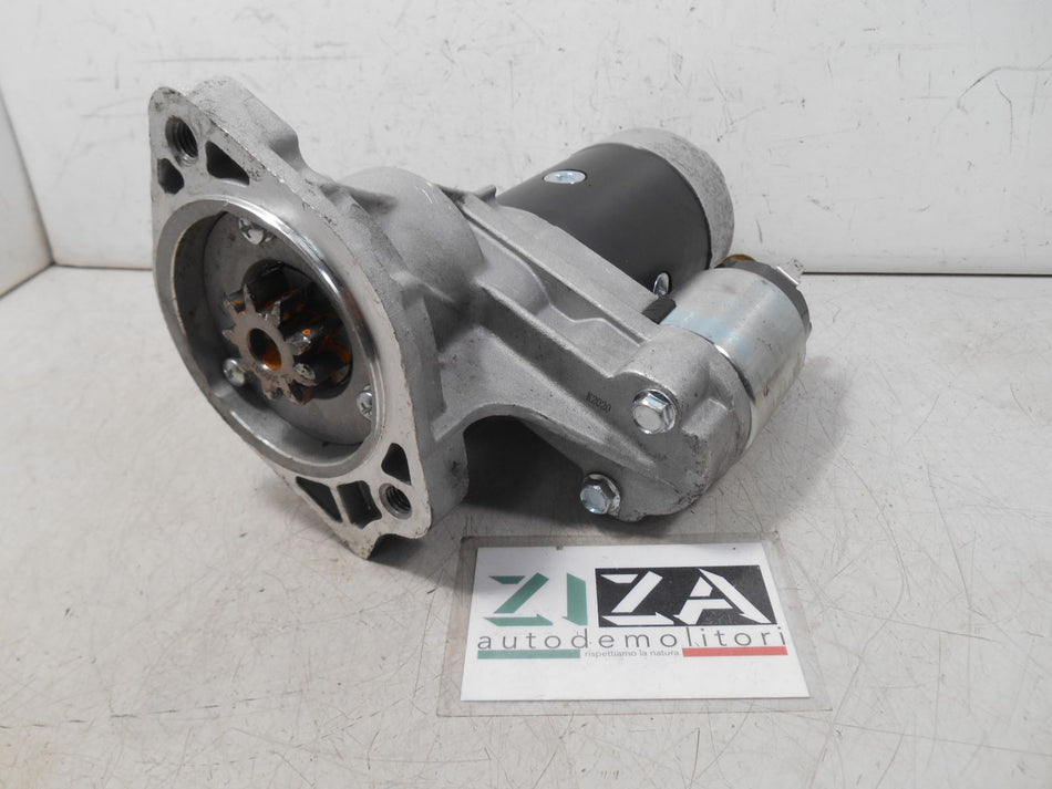 Motorino Avviamento Nissan Primera P11 SW 2.0 90cv CD20 2000 110575