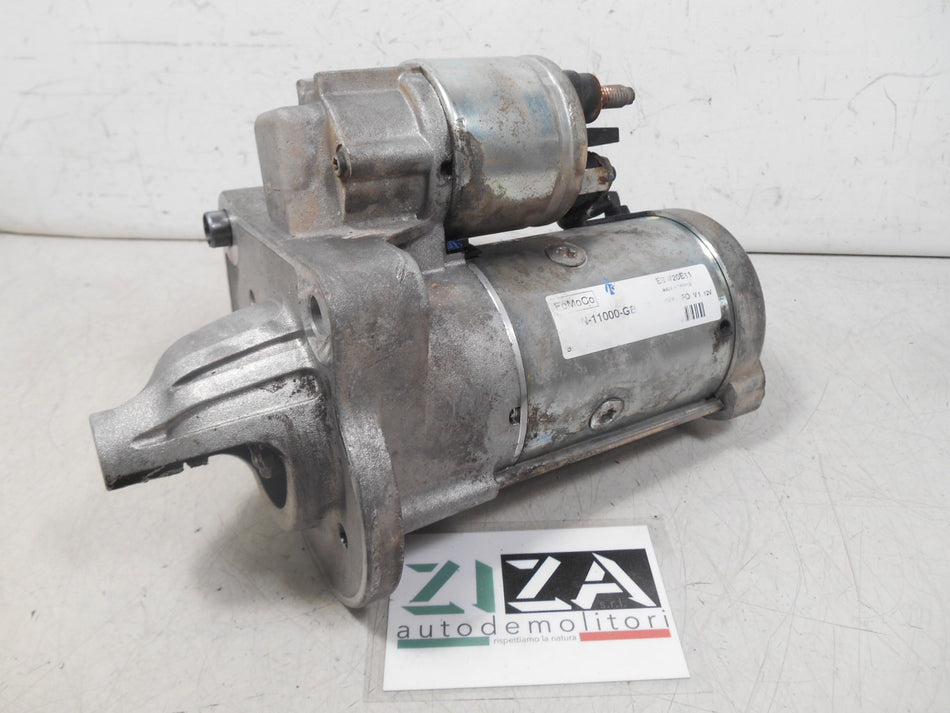 Motorino Avviamento Ford Focus III SW 1.6 85kw T1DB 2012 AV6N-11000-GB
