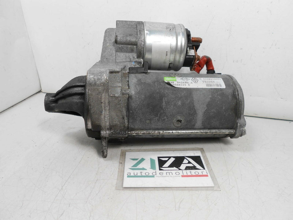 Motorino Avviamento Renault Laguna 2.0 150Cv 2009 8200568535C
