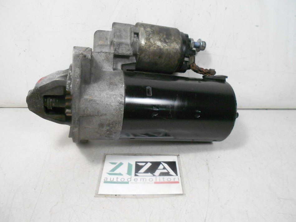 Motorino Avviamento Alfa Brera 0001109268