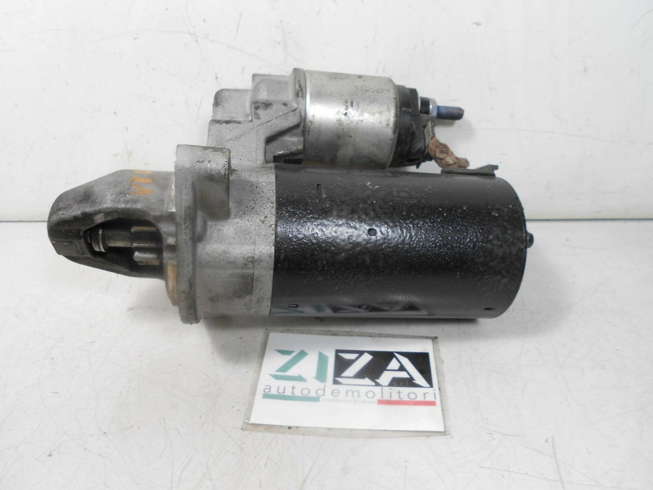 Motorino Avviamento Alfa Mito 1.3 Mjet 2011 0001138012