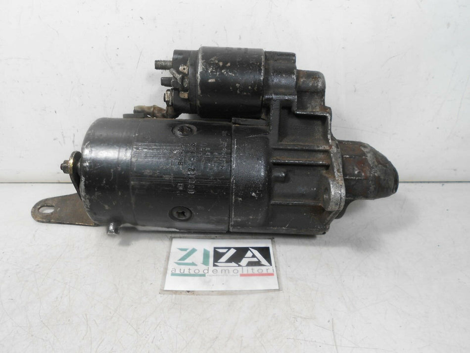 Motorino Avviamento BMW E39 E60 520 525 0001218026 0331303116-616