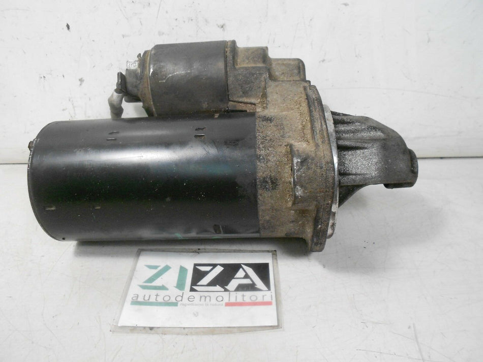 Motorino Avviamento Audi A6 / Volvo V70 0001109041