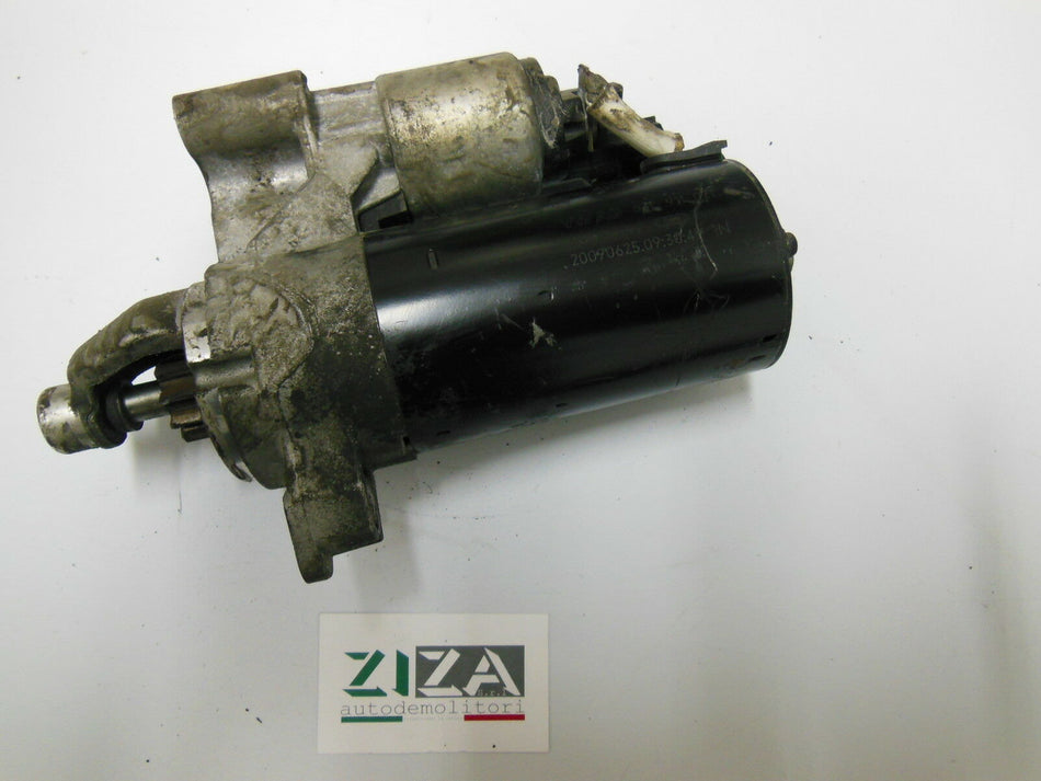 Motorino Avviamento Audi Q5 A4 B8 A6 4F A5 03L911021C