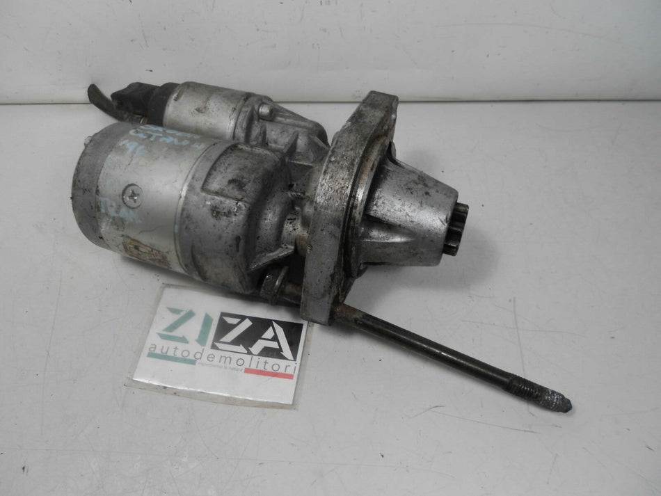 Motorino Avviamento Skoda Octavia 1999 9141414