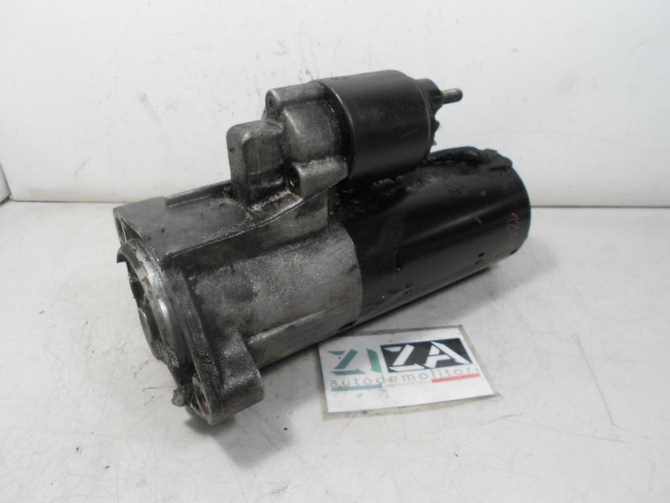 Motorino Avviamento VW Passat 3BG 1.9 130cv 2002 0001124020
