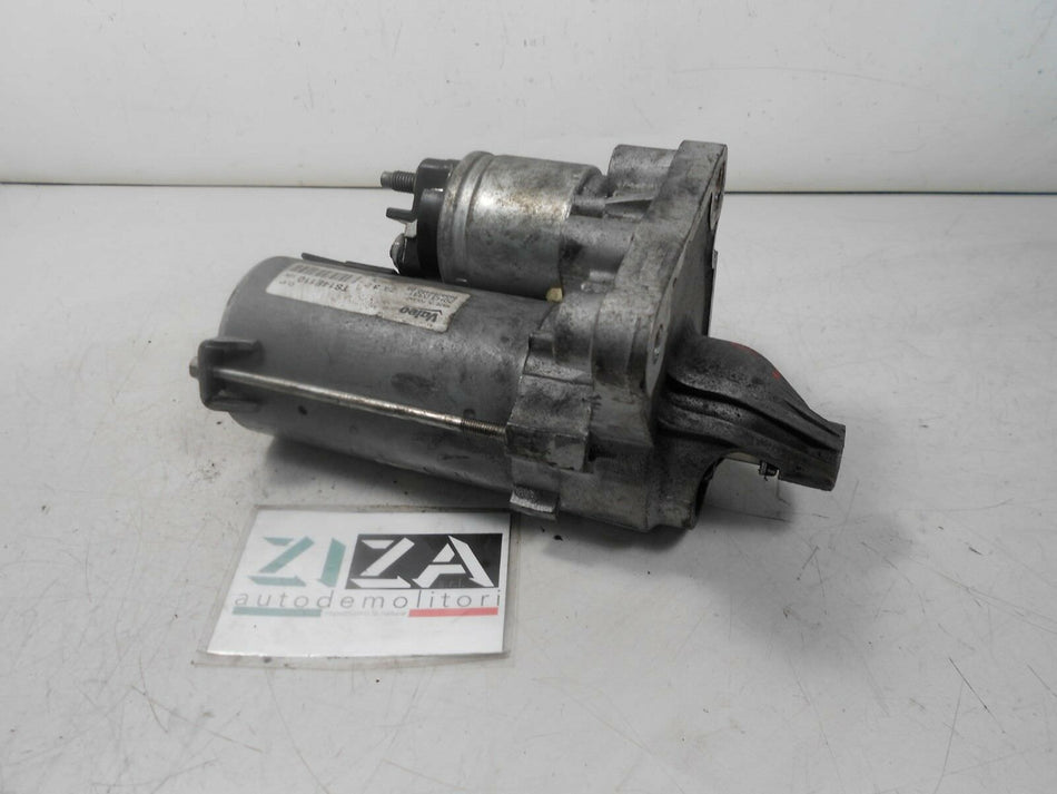 Motorino Avviamento Peugeot 206 1.4 D 2004 Picasso 9688268480 TS14E110