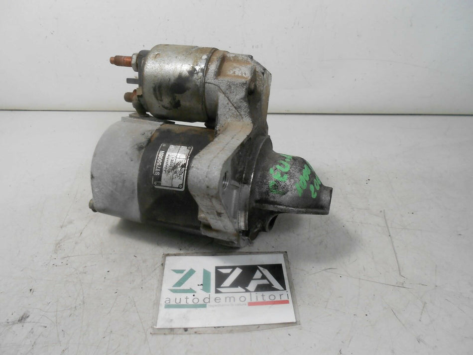 Motorino Avviamento Peugeot 107 1.0 B 2000 ST75008N