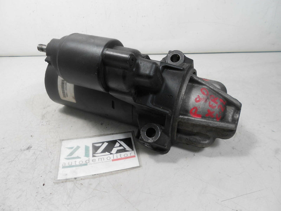Motorino Avviamento Peugeot Boxer 2.2 2011 0001109205