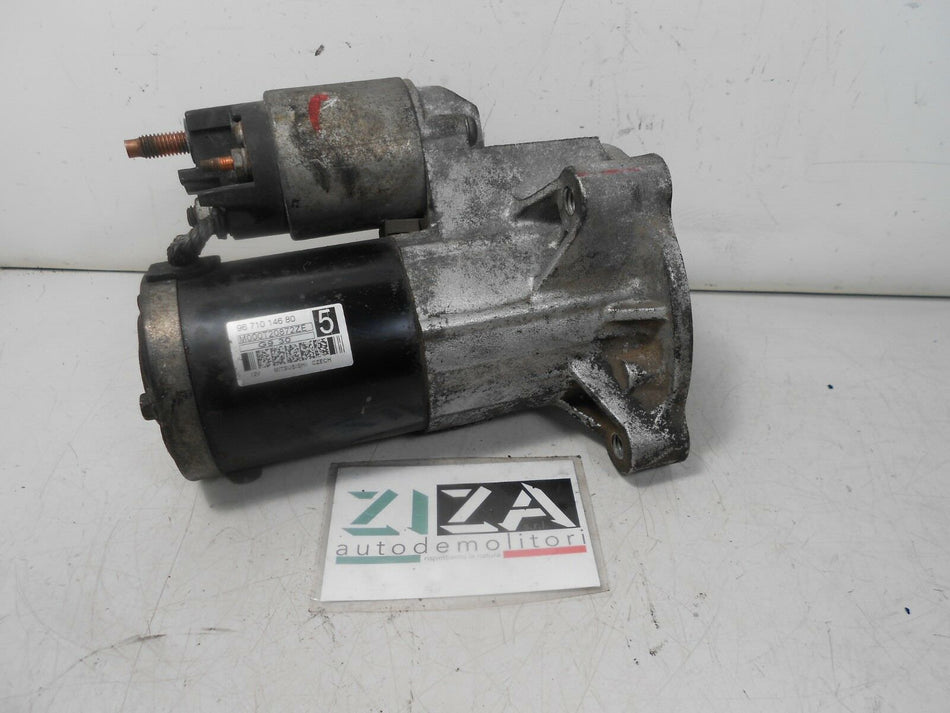 Motorino Avviamento Peugeot 4007 2.2 2011 9671014680 M000T20872ZE