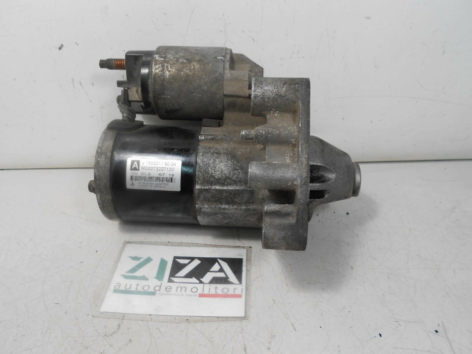 Motorino Avviamento Peugeot 207 1.4 Benzina 2008 M000Y32271ZE