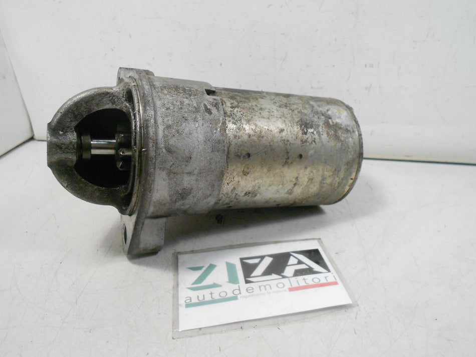 Motorino Avviamento Chevrolet Matiz 800 2007 96467385