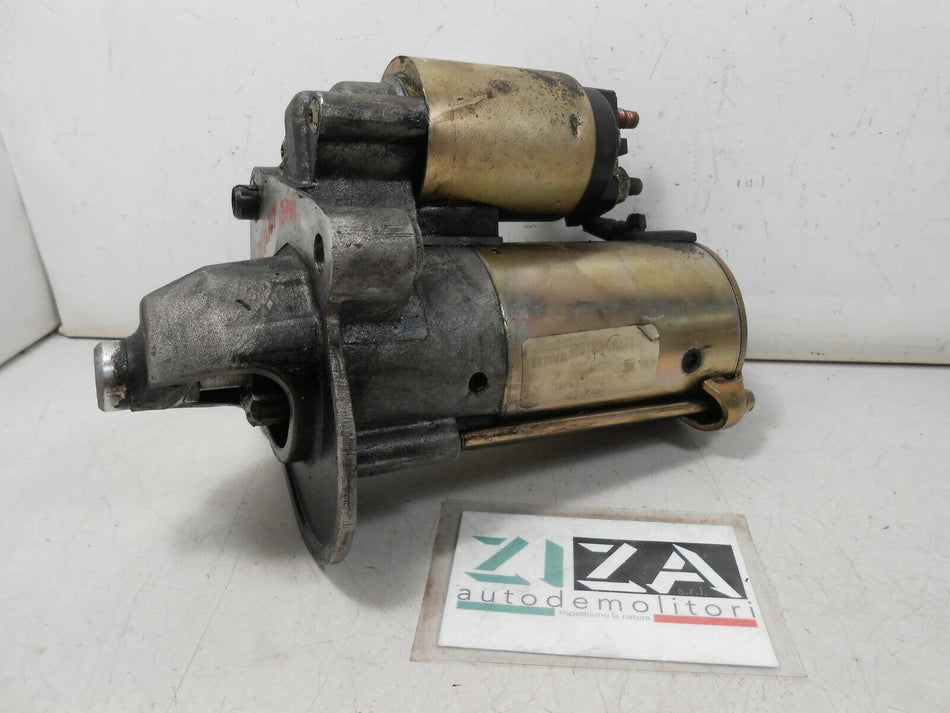 Motorino Avviamento Ford C-Max 2009 30667060