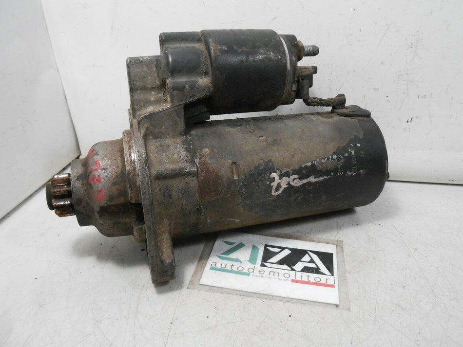Motorino Avviamento Ford Galaxy 0001124001 02A911023J