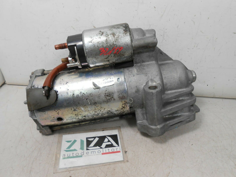 Motorino Avviamento Ford Transit 2.0 74kw 2001 1S7U-11000-BA