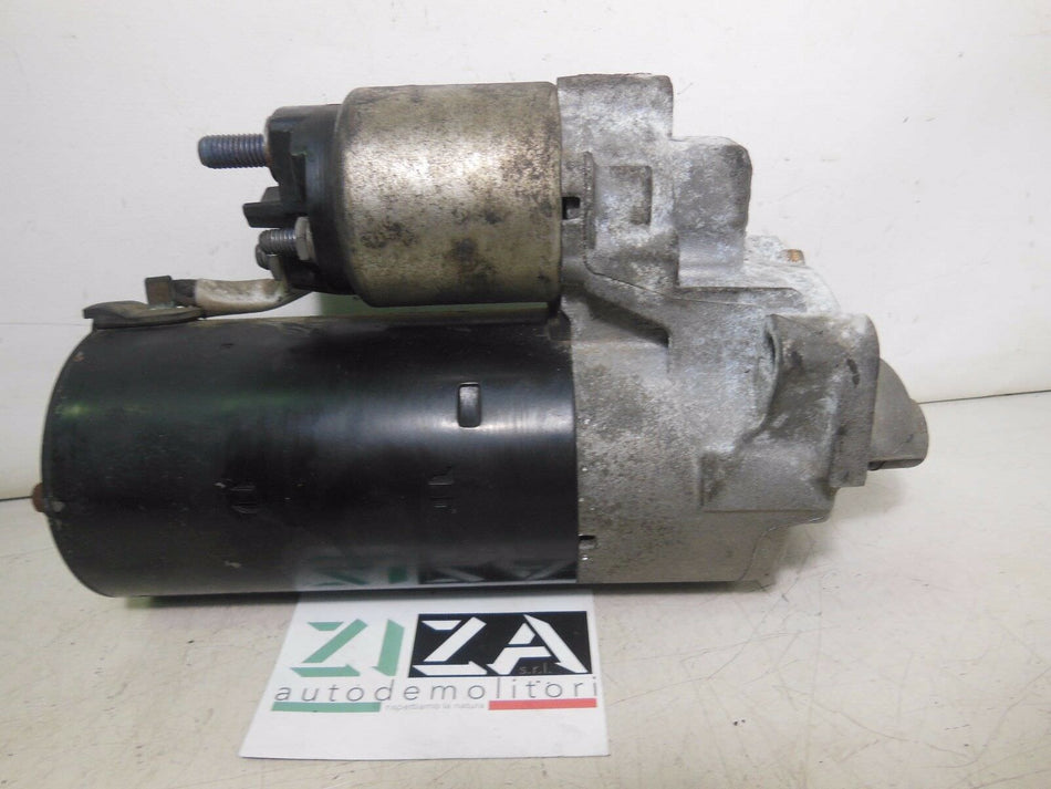 Motorino Avviamento Volvo V60 2.0 163Cv D5204T2 2011 31327066 0001109398