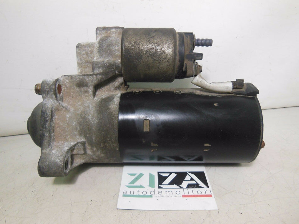 Motorino Avviamento Volvo V60 2.0 163Cv D5204T2 2011 31327066 0001109398