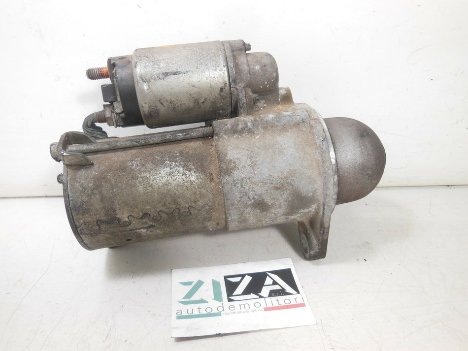 Motorino Avviamento Chevrolet Epica 2.0 24V 105kw 143cv X20D1 2009 96647521