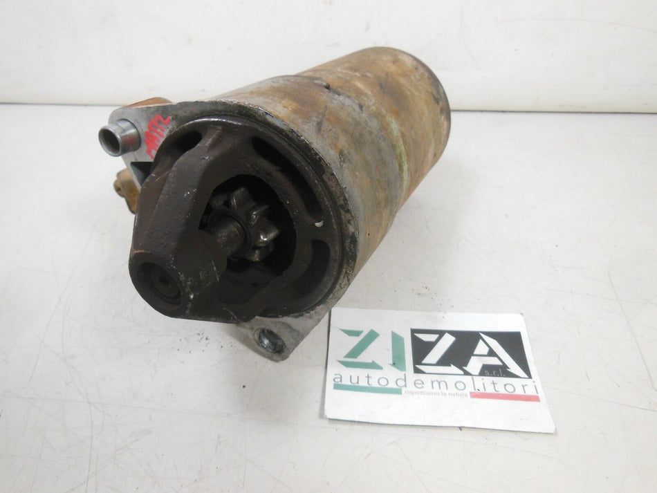 Motorino Avviamento Daewoo Matiz 0.8 38kw 52cv F8CV 2000 96275481