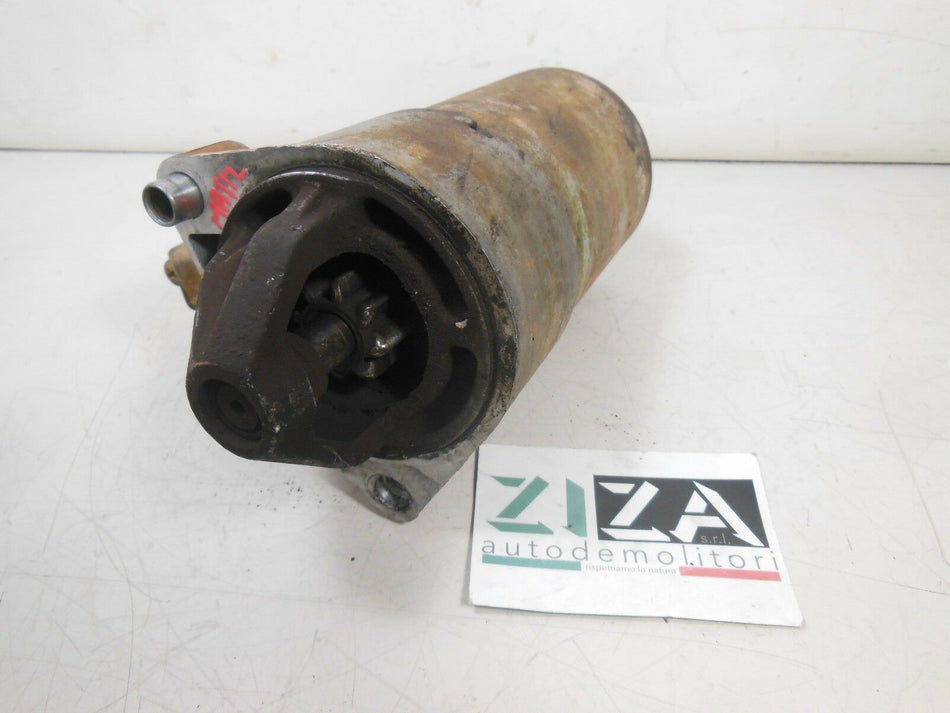 Motorino Avviamento Daewoo Matiz 0.8 38kw 52cv F8CV 2000 96275481