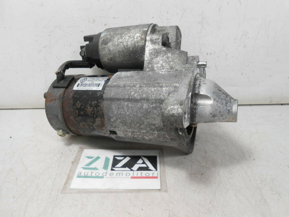 Motorino Avviamento Renault Clio 1.5 63kw 2007 8200584675-A M000T87881