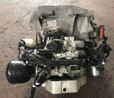 Cambio Automatico Fiat Panda 169 1.2 44kW 60Cv 188A4000 2006