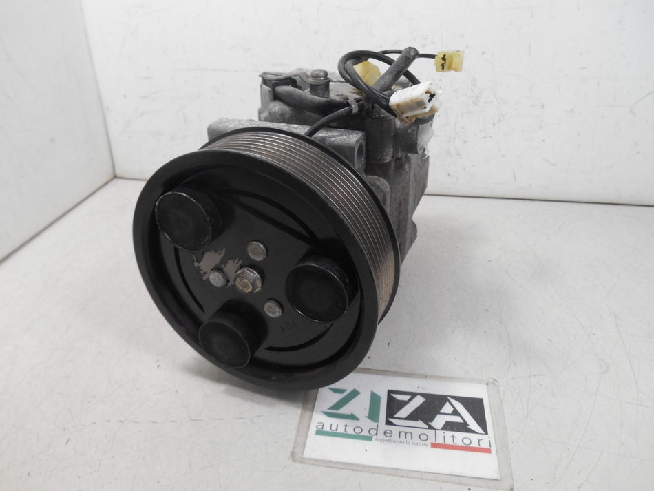 Compressore A/C Mazda 6 II 2.0 103kw 140cv RF 2009 H12A0CA4JE