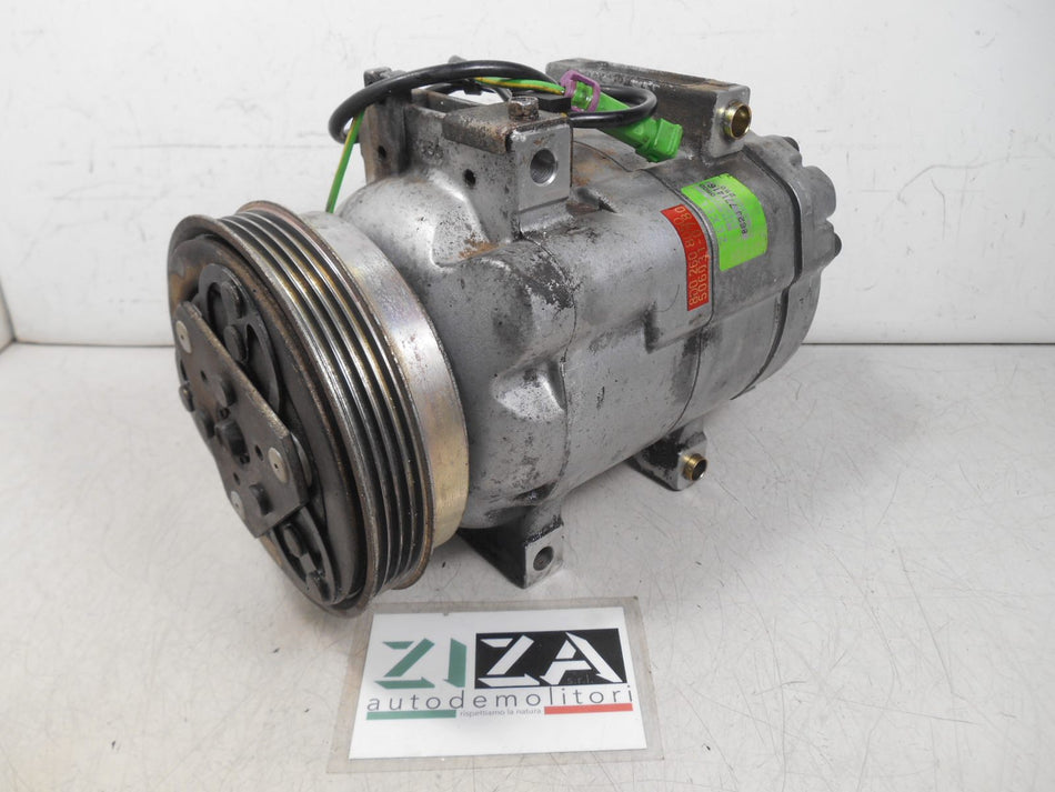 Compressore A/C VW Passat 3B AFN 1998 8D0260805D 506031-0780 506231-0500