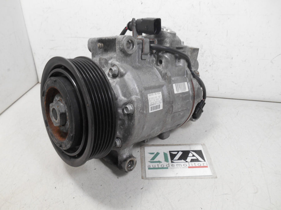 Compressore A/C Audi A6 C7 3.0 150kw CLA 2011 4G0260805B
