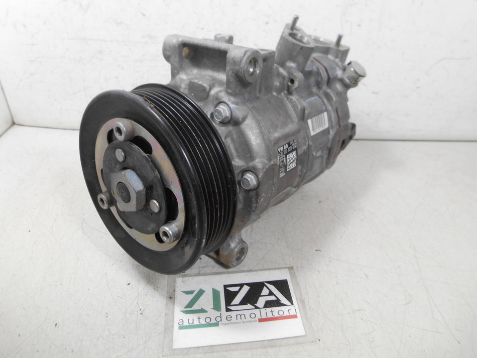 Compressore A/C Audi A3 8V 1.6 110cv CXX 2016  5Q0820803F