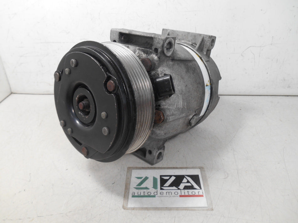 Compressore A/C Renault Trafic II 2.5 99kw 135cv G9U B7 2005